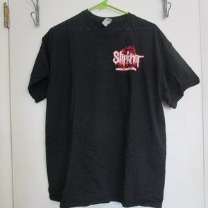 Slipknot Band Shirt